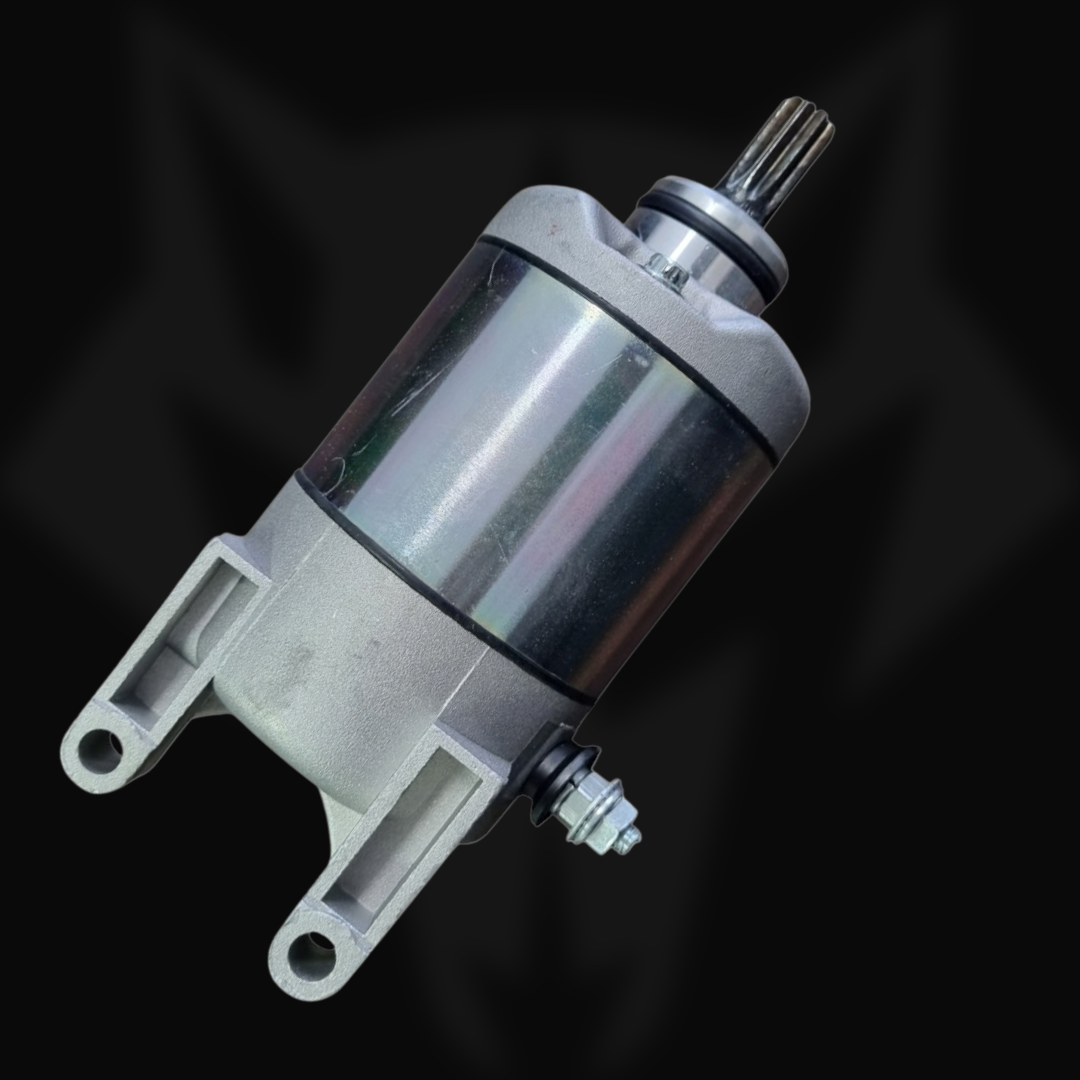 Motor de Partida MZI00000093 imagem 3