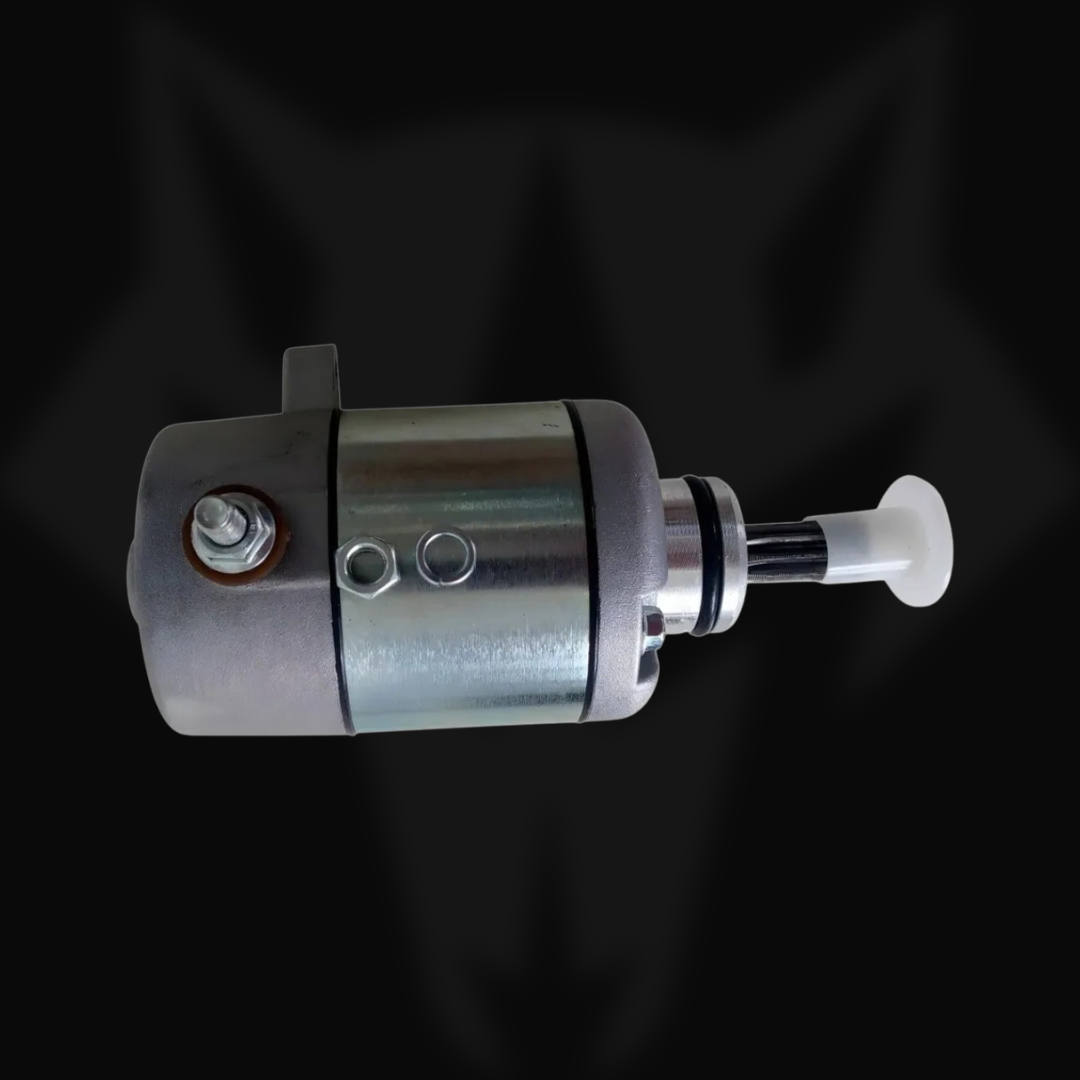 Motor de Partida MZI00000094 imagem 2