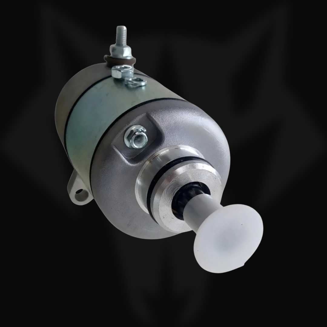 Motor de Partida MZI00000094 imagem 3
