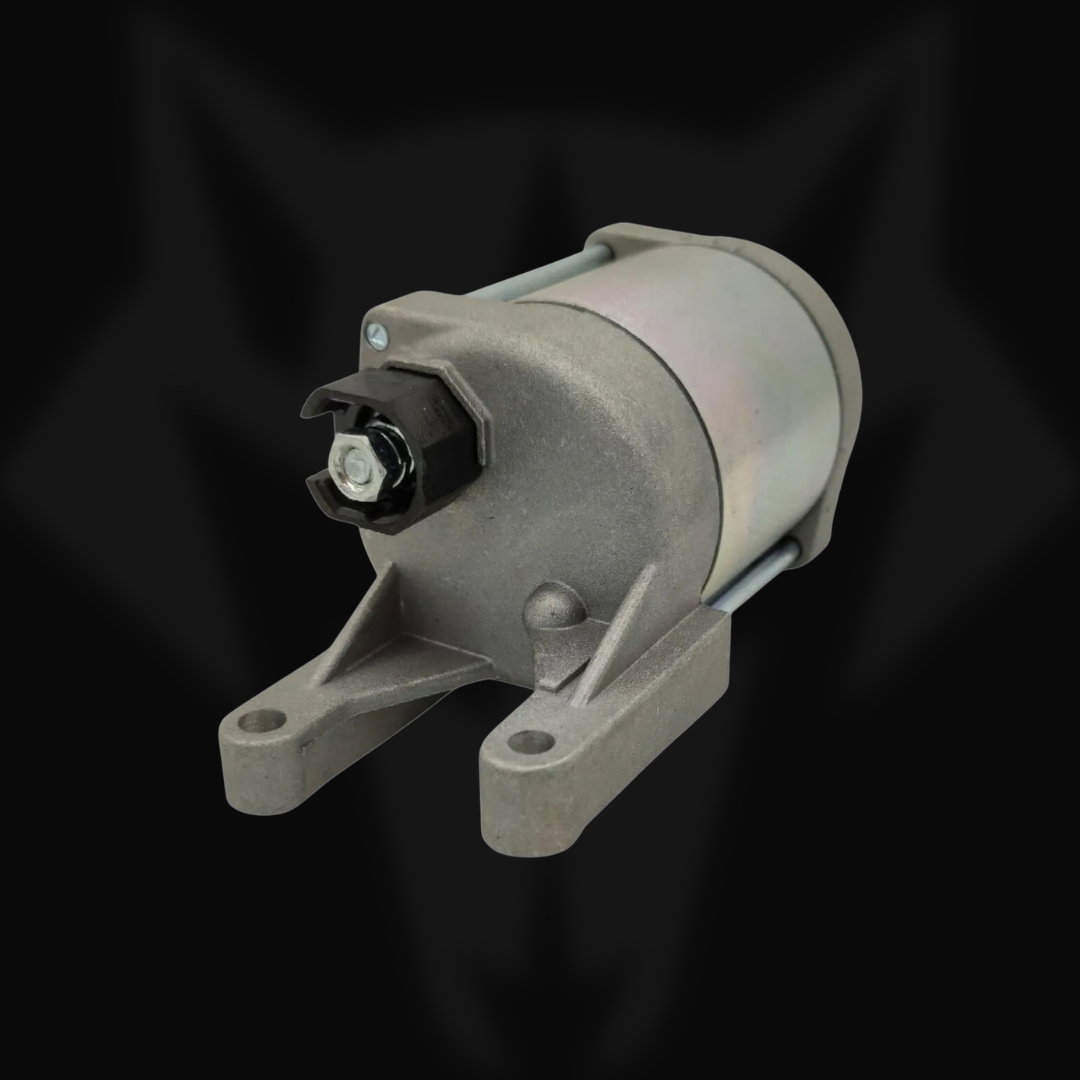 Motor de Partida MZI00000095 imagem 2