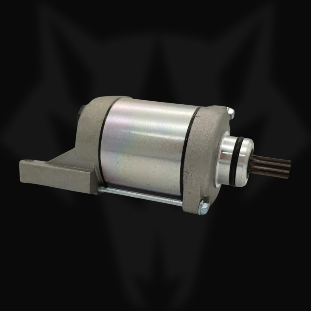 Motor de Partida MZI00000095 Wolf Racing
