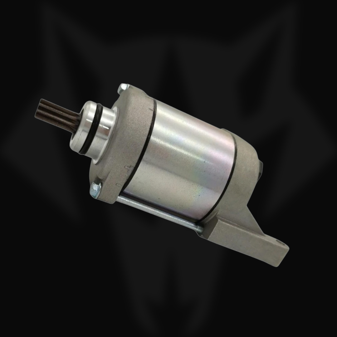 Motor de Partida MZI00000095 imagem 3