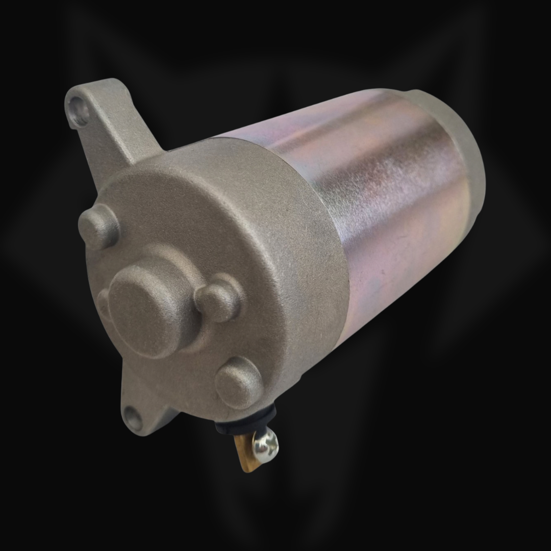 Motor de Partida MZI00000096 imagem 3