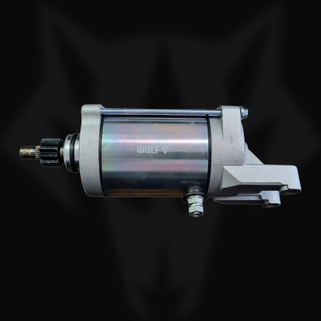 Motor de Partida Yamaha XT 600 XT 660 Ténéré MZI00000097 Wolf Racing