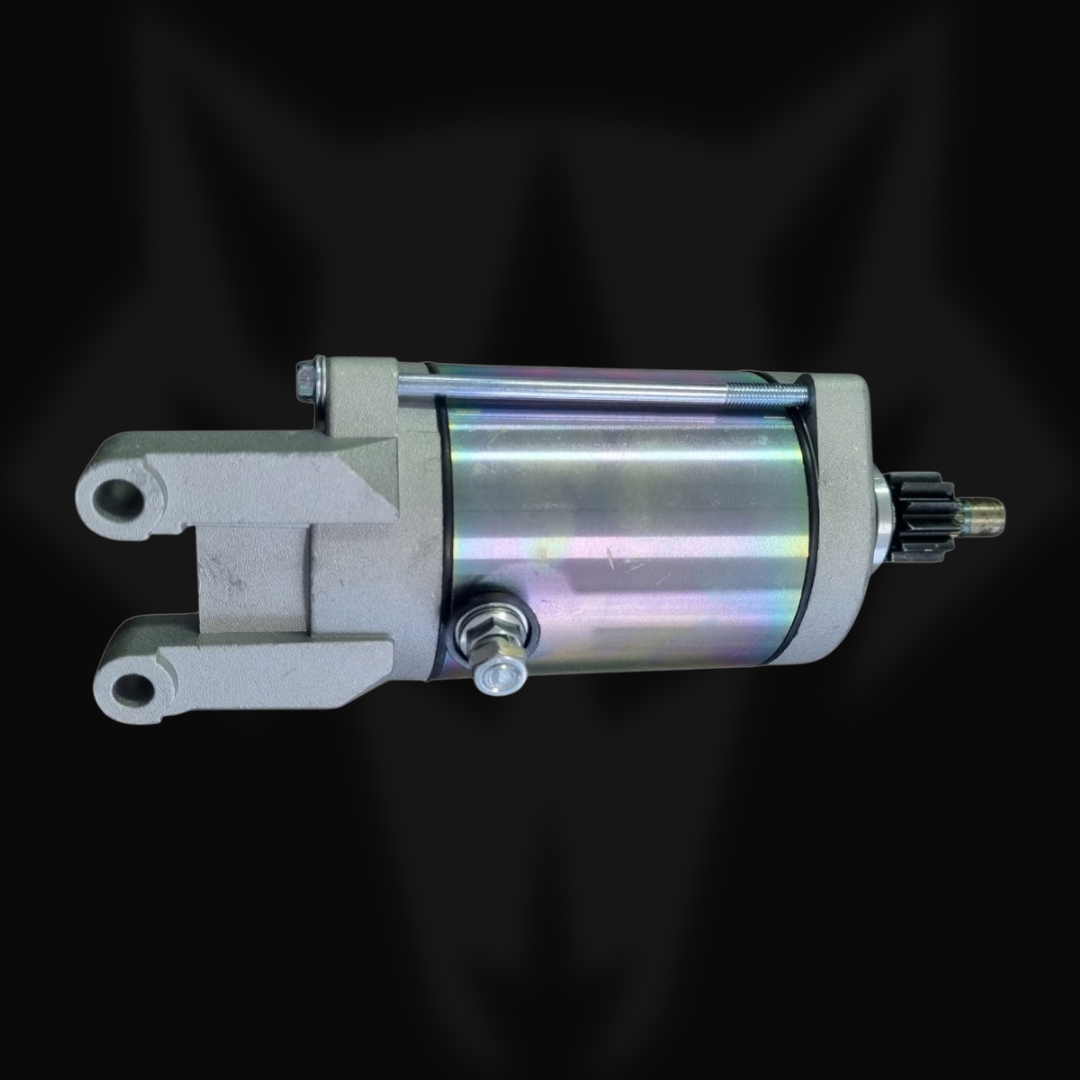 Motor de Partida MZI00000097 imagem 2