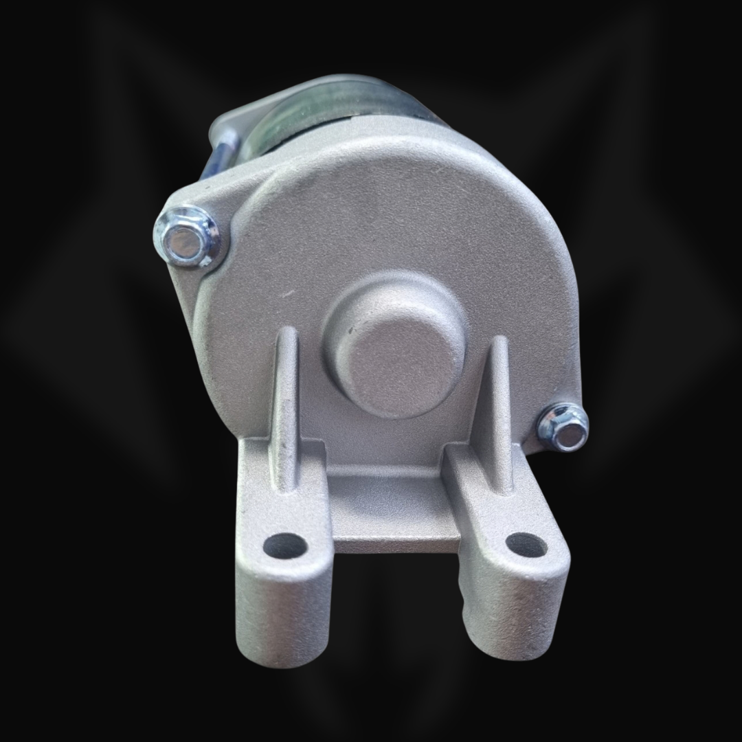 Motor de Partida MZI00000097 imagem 3