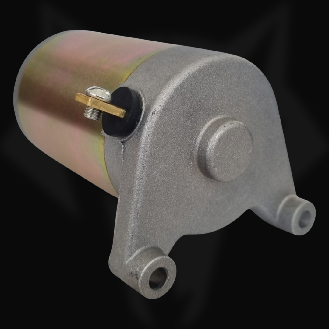 Motor de Partida MZI00000099 imagem 3