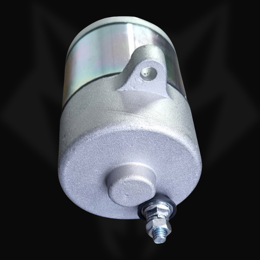 Motor de Partida MZI00000100 imagem 2