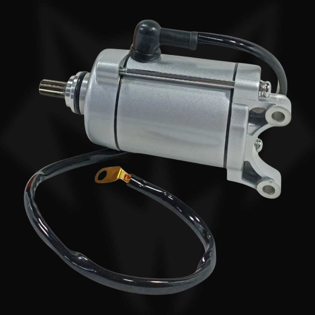 Motor de Partida MZI00000101 Wolf Racing