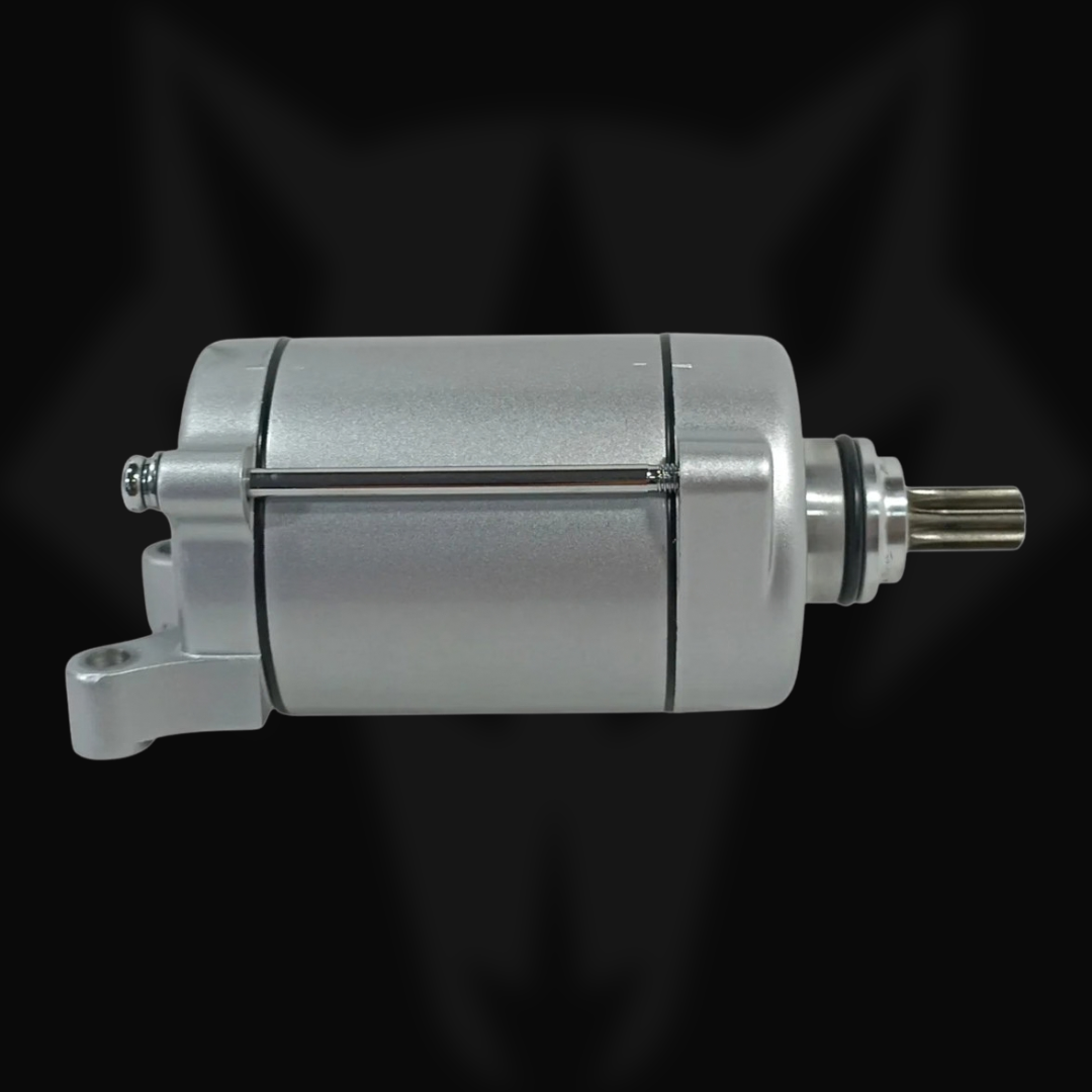 Motor de Partida MZI00000101 imagem 3
