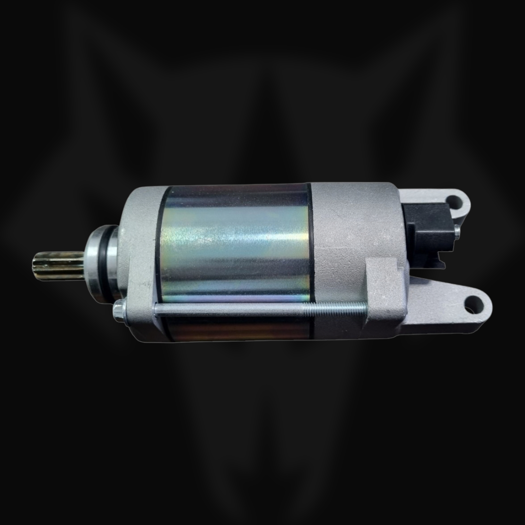 Motor de Partida Honda CB 250F Twister CRF 250F MZI00000103 Wolf Racing