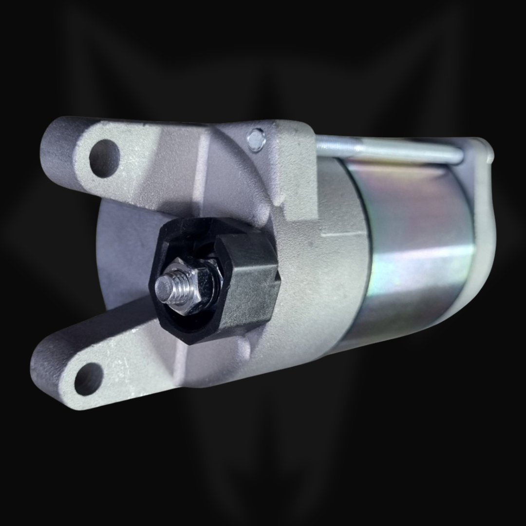 Motor de Partida MZI00000103 imagem 2
