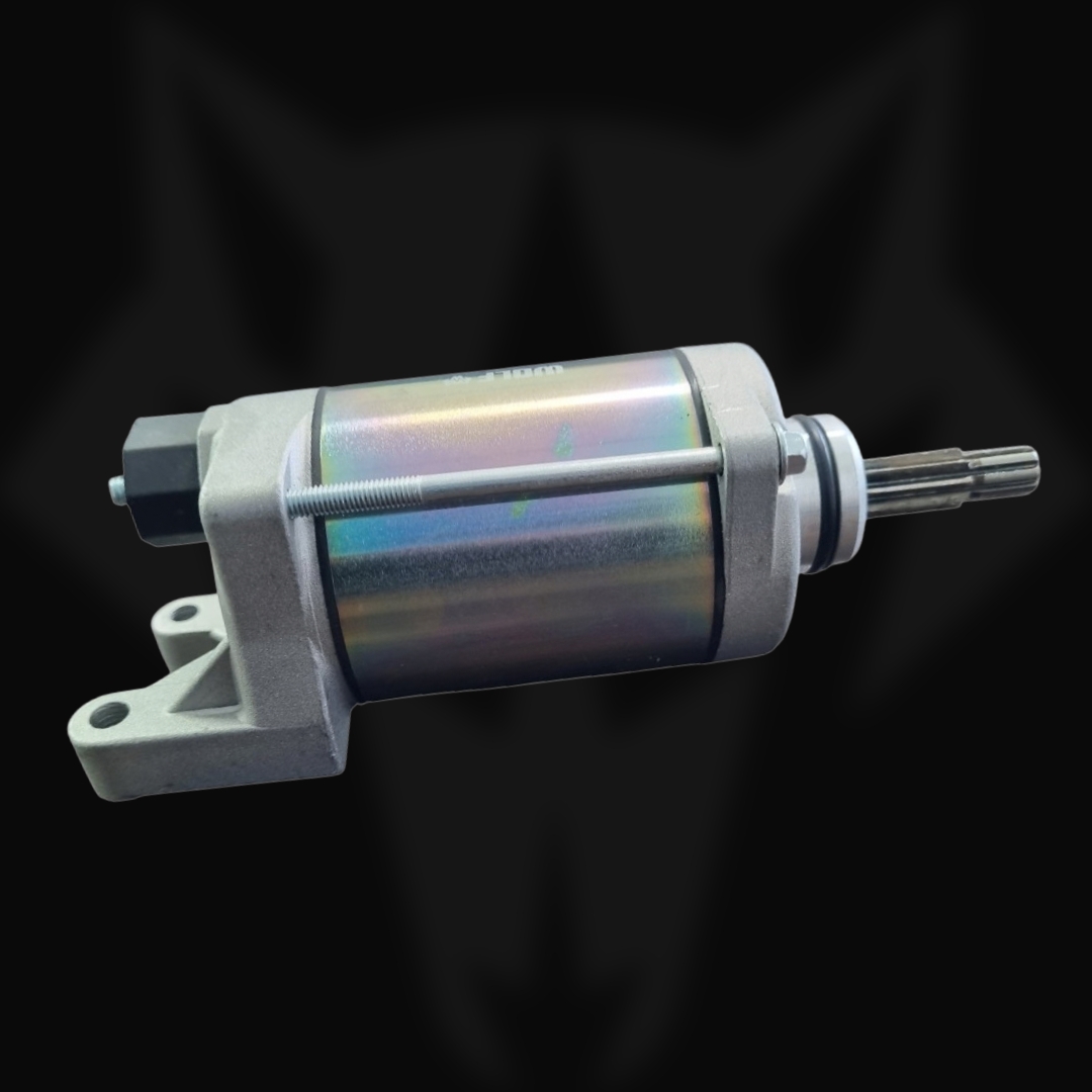 Motor de Partida MZI00000104 imagem 3