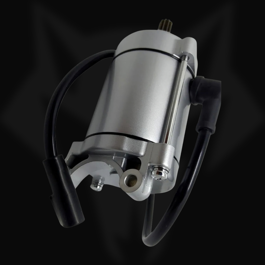 Motor de Partida MZI00000105 imagem 2