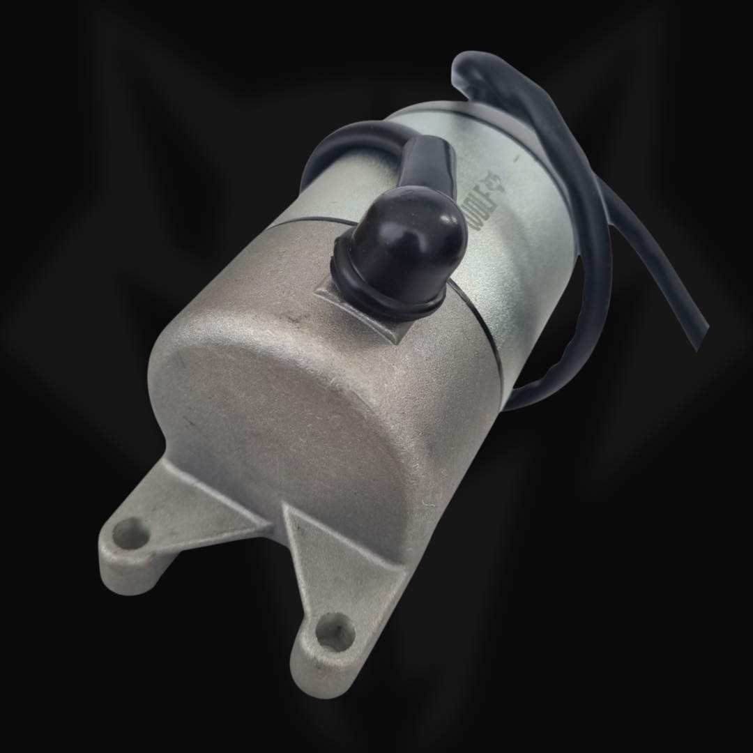 Motor de Partida MZI00000107 imagem 3